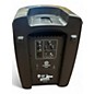 Used Harbinger RT25 Powered Speaker