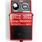 Used BOSS RC1 Loop Station Pedal thumbnail