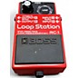 Used BOSS RC1 Loop Station Pedal