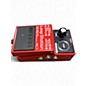 Used BOSS RC1 Loop Station Pedal