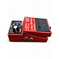 Used BOSS RC1 Loop Station Pedal