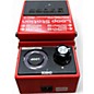 Used BOSS RC1 Loop Station Pedal