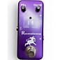 Used Movall REVERBERUS Effect Pedal thumbnail