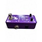 Used Movall REVERBERUS Effect Pedal