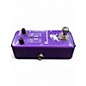 Used Movall REVERBERUS Effect Pedal