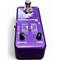 Used Movall REVERBERUS Effect Pedal