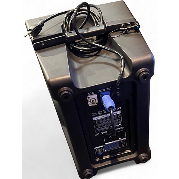 Used PreSonus CDL 10P Power Amp