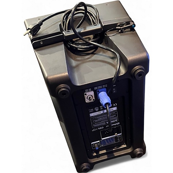 Used PreSonus CDL 10P Power Amp