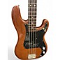 Vintage 1978 Fender 1978 Precision Bass Walnut Electric Bass Guitar