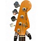 Vintage 1978 Fender 1978 Precision Bass Walnut Electric Bass Guitar