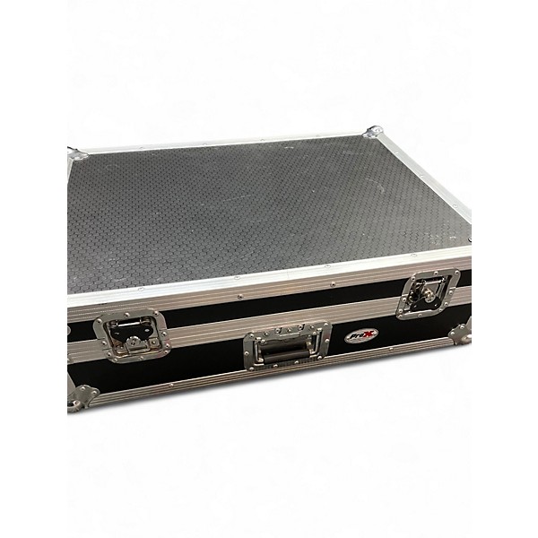 Used Pro X MISCELLANEOUS CASE FOR DENON PRIME 4 DJ Case