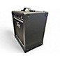 Used Peavey Microbass Bass Combo Amp