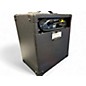 Used Peavey Microbass Bass Combo Amp