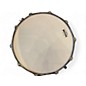 Used Yamaha 14X6.5 Tour Custom Snare Natural Drum