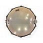 Used Yamaha 14X6.5 Tour Custom Snare Natural Drum