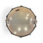 Used Yamaha 14X6.5 Tour Custom Snare Natural Drum