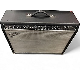 Used Fender Champion 100 Guitar Combo Amp