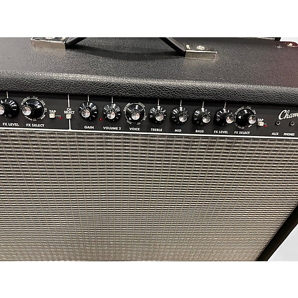 Used Fender Champion 100 Guitar Combo Amp