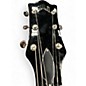 Used Guild SF1D Candy Apple Red Hollow Body Electric Guitar