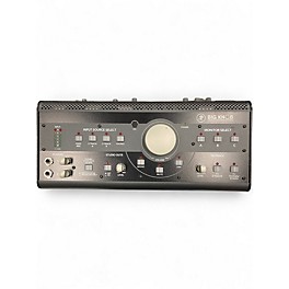 Used Mackie Big Knob Studio Volume Controller