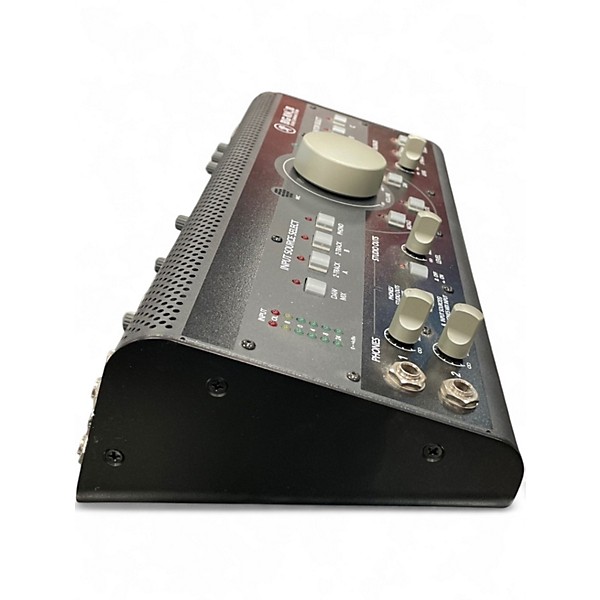 Used Mackie Big Knob Studio Volume Controller