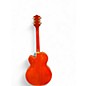 Used Gretsch Guitars G5420T Electromatic Orange Hollow Body Electric Guitar