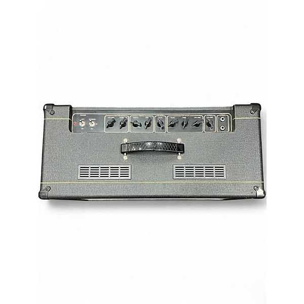 Used VOX AC15C1 15W Tube Guitar Combo Amp