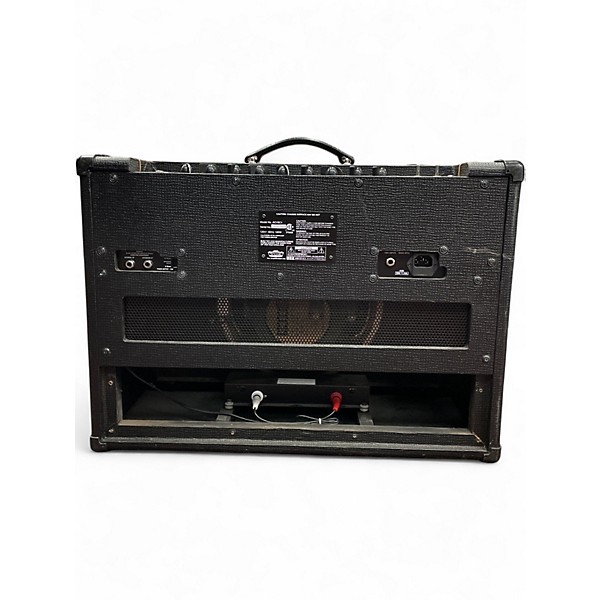 Used VOX AC15C1 15W Tube Guitar Combo Amp