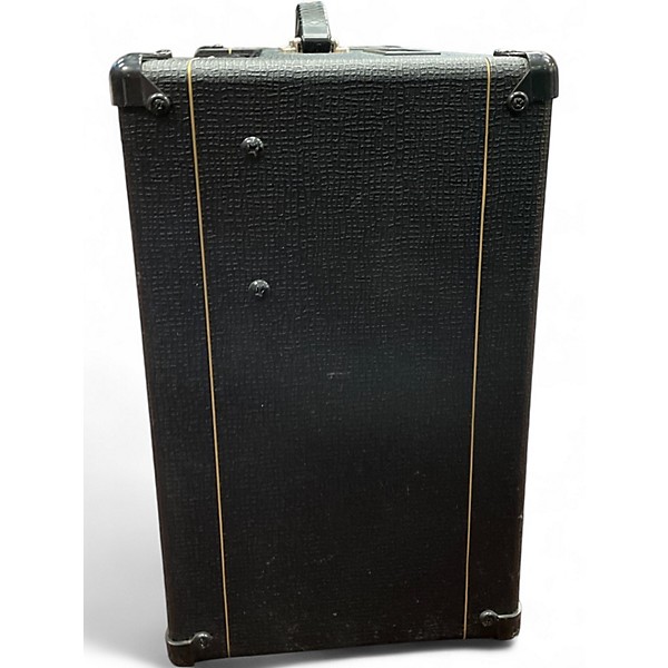 Used VOX AC15C1 15W Tube Guitar Combo Amp