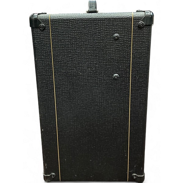 Used VOX AC15C1 15W Tube Guitar Combo Amp
