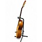 Used Yamaha CGTA TRANSACOUSTIC NYLON Natural Classical Acoustic Electric Guitar