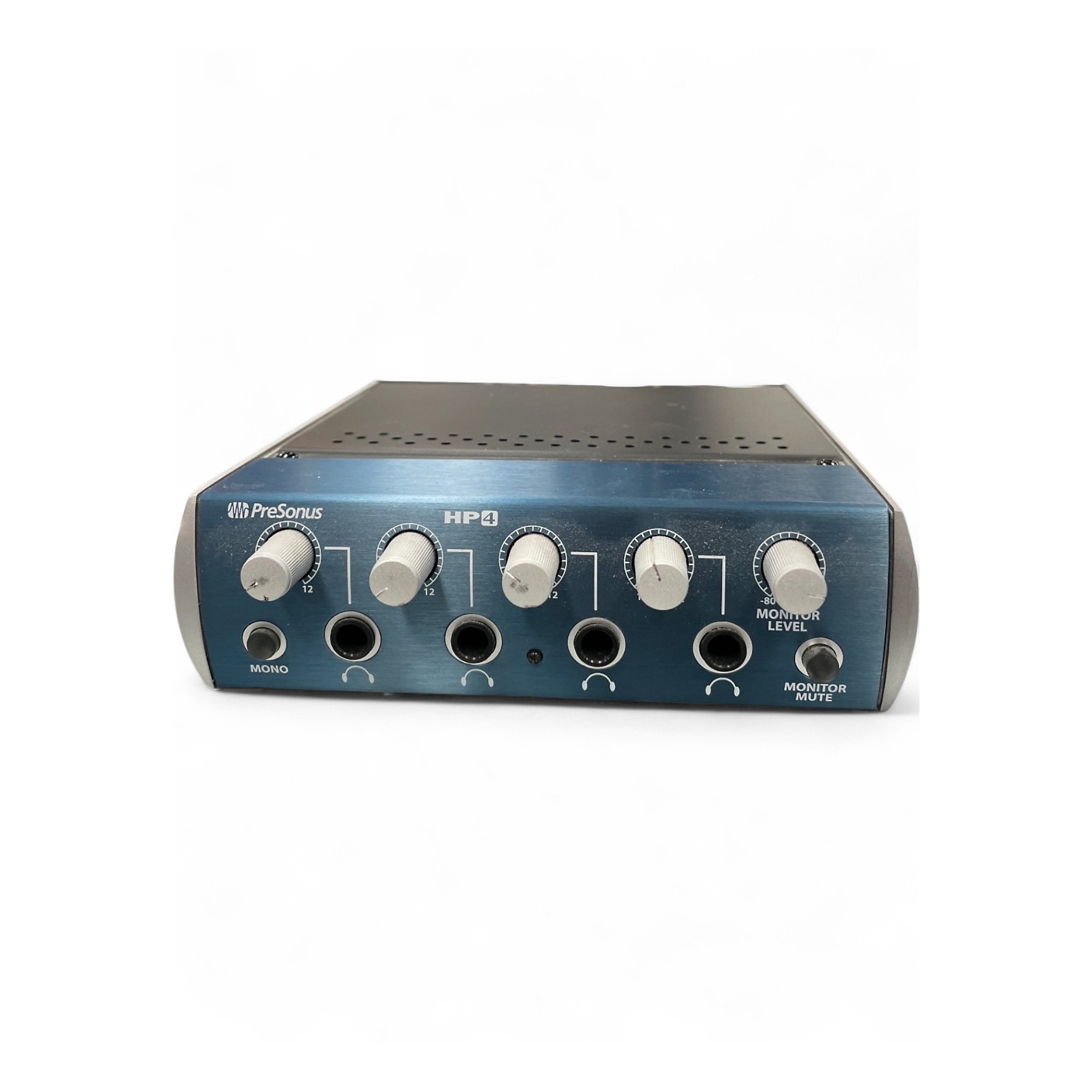 Used PreSonus HP4 Headphone Amp | Guitar Center