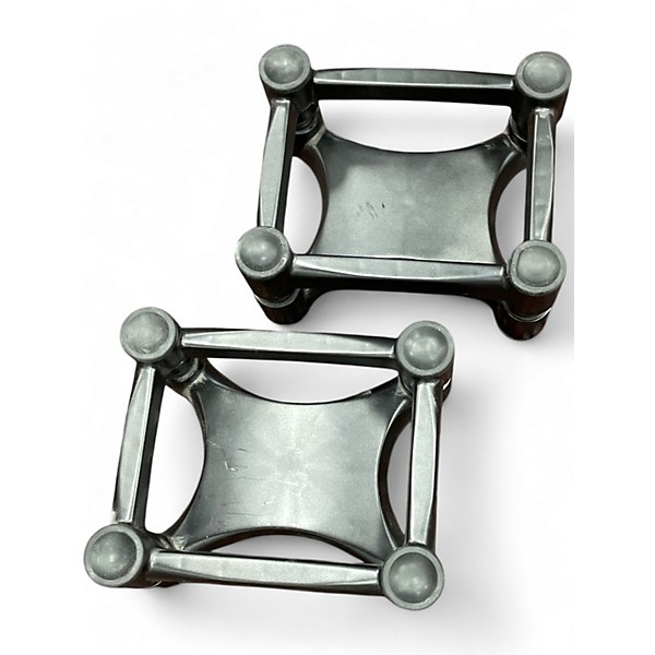 Used IsoAcoustics ISO-L8R 155 STUDIO MONITOR STANDS