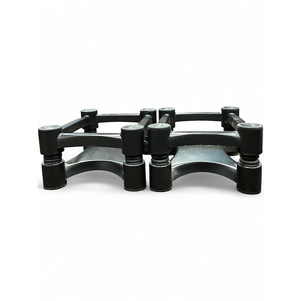 Used IsoAcoustics ISO-L8R 155 STUDIO MONITOR STANDS