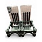 Used IsoAcoustics ISO-L8R 155 STUDIO MONITOR STANDS