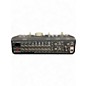 Used Mackie Big Knob Studio Volume Controller