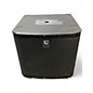 Used Electro-Voice ZXA1-Sub 12" Powered Subwoofer thumbnail