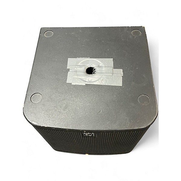 Used Electro-Voice ZXA1-Sub 12" Powered Subwoofer