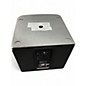 Used Electro-Voice ZXA1-Sub 12" Powered Subwoofer
