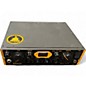 Used Mark Bass LITTLE MARK VINTAGE Bass Amp Head