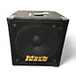 Used Mark Bass NEW YORK 151 Bass Cabinet thumbnail