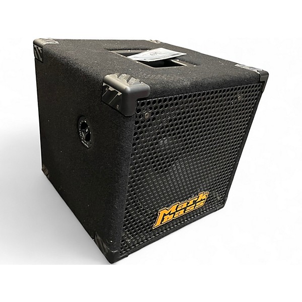 Used Mark Bass NEW YORK 151 Bass Cabinet