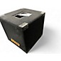 Used Mark Bass NEW YORK 151 Bass Cabinet