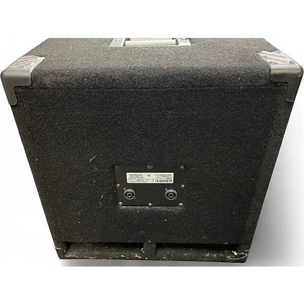 Used Mark Bass NEW YORK 151 Bass Cabinet