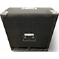 Used Mark Bass NEW YORK 151 Bass Cabinet