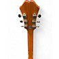 Used Epiphone Casino Natural Hollow Body Electric Guitar