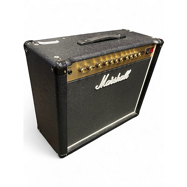 Used Marshall DSL40C 40W 1x12 Tube Guitar Combo Amp