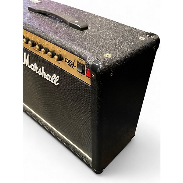 Used Marshall DSL40C 40W 1x12 Tube Guitar Combo Amp