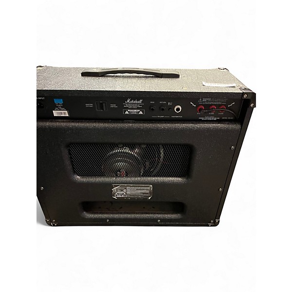 Used Marshall DSL40C 40W 1x12 Tube Guitar Combo Amp