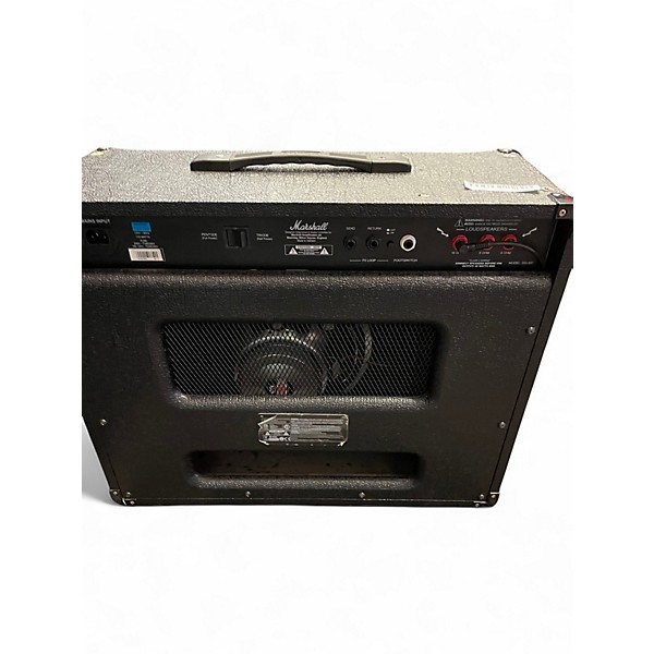 Used Marshall DSL40C 40W 1x12 Tube Guitar Combo Amp